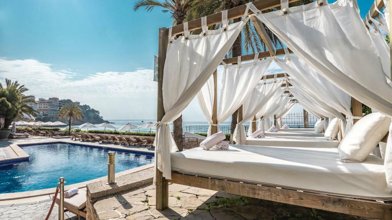 Be Live Adults Only La Cala Boutique Hotel Cala Major  Exterior foto